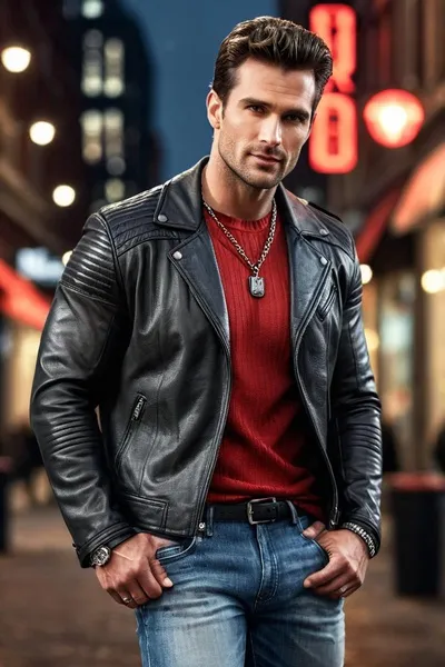 Darian Crowell pozadina