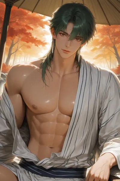 Claren Holt पृष्ठभूमि