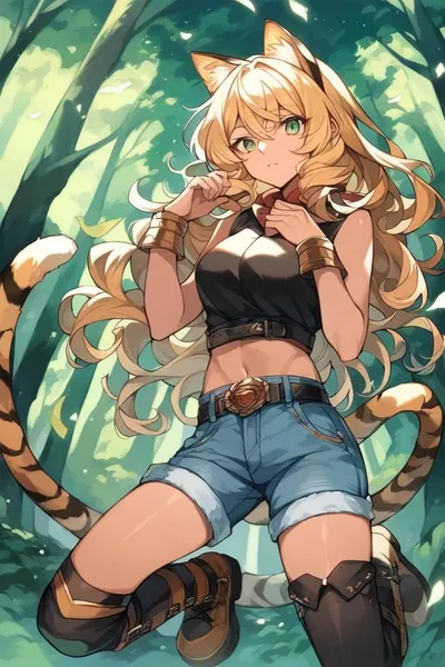 Marwen Callis фон