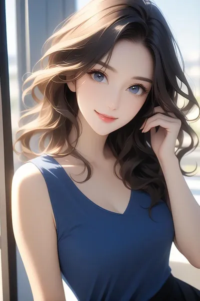 Clara Veyrier tausta